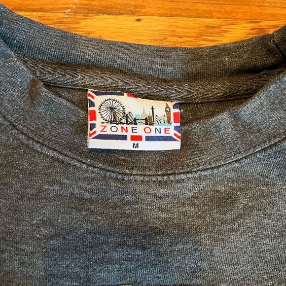 Y2K london‎ crewneck - Picture 2 of 4